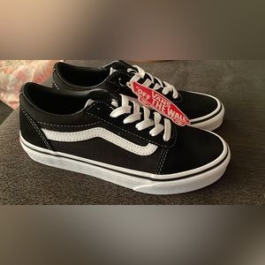 Kids Vans